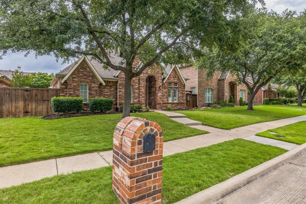 House in Frisco, Texas, United States 2 - 18466285