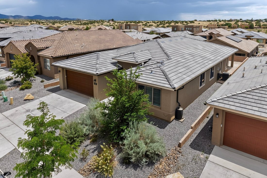 House in Santa Fe, New Mexico, United States 2 - 18458264