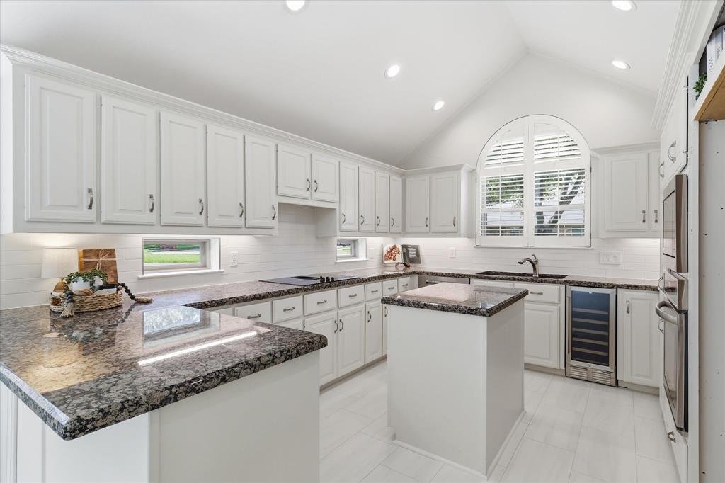 House in Mesquite, Texas, United States 1 - 18466300