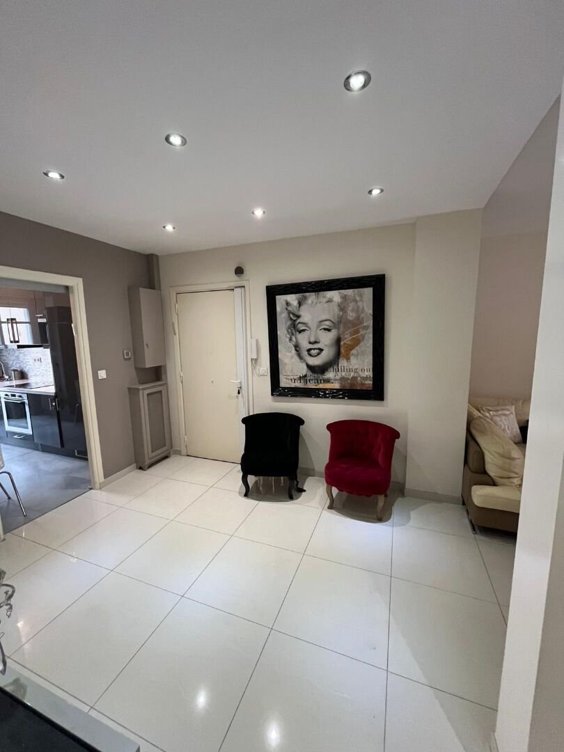 Apartment in Nice, Provence-Alpes-Côte d'Azur, France 3 - 18456787