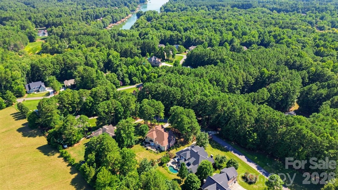 House in Mooresville, North Carolina, United States 4 - 18456377