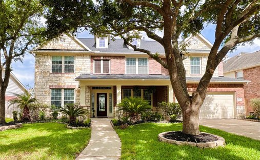 Casa en Katy, Texas, Estados Unidos 1