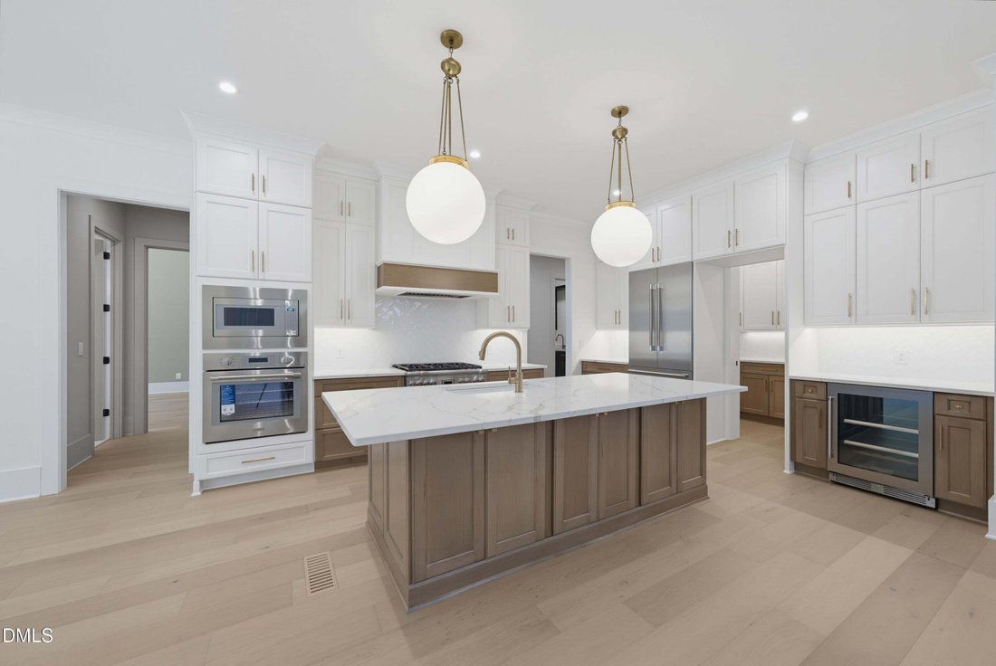 House in Raleigh, North Carolina, United States 3 - 16505320