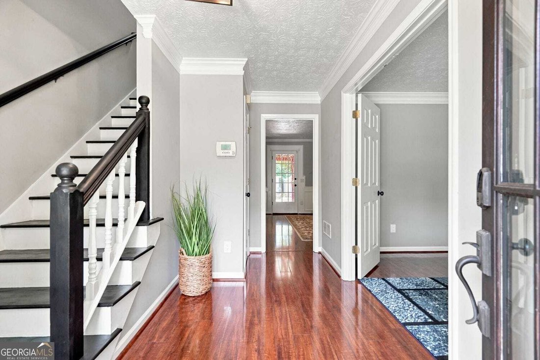 House in Marietta, Georgia, United States 4 - 18456055