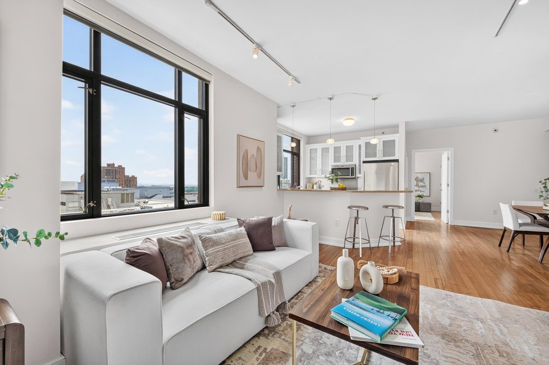 Condo in Jersey City, New Jersey, United States 3 - 18460137