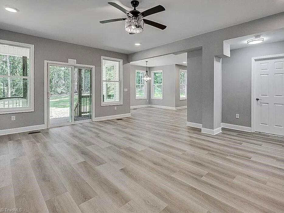 House in Asheboro, North Carolina, United States 3 - 18456158