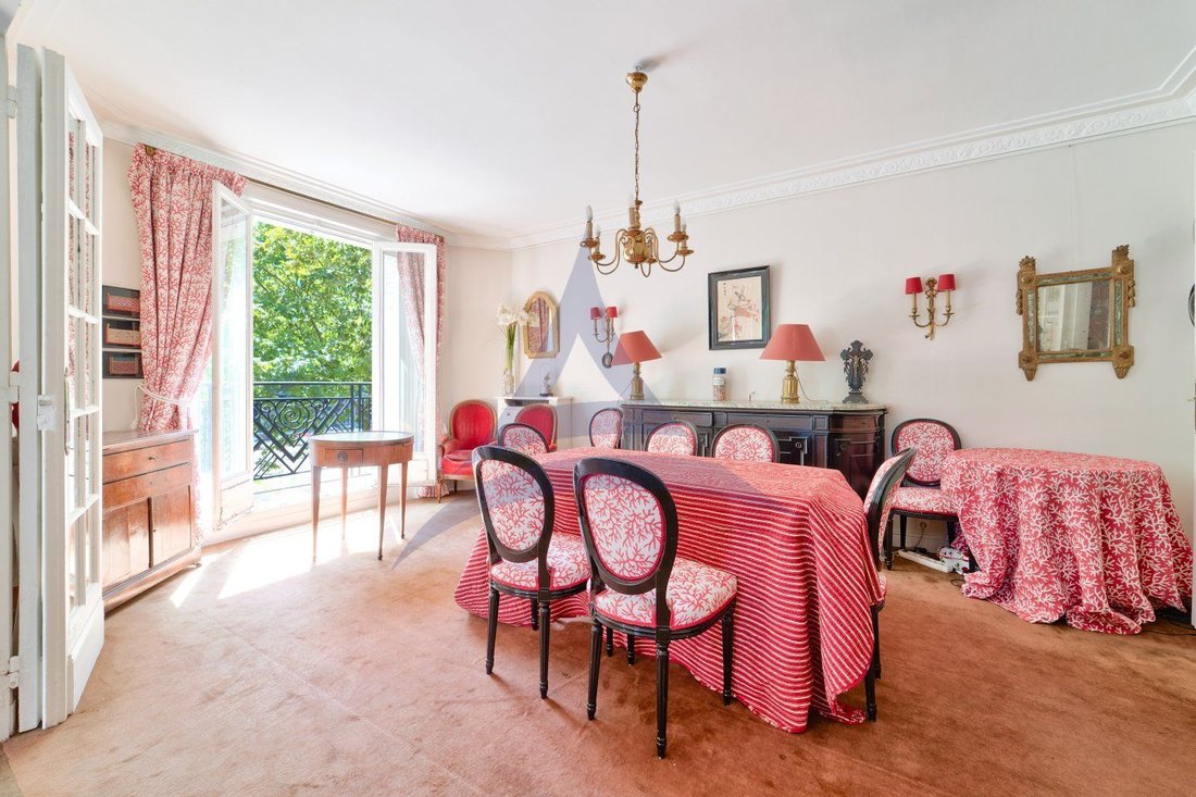 Apartment in Montorgueil-Saint Denis, Paris 2e Arrondissement, Paris 2 - 18456820