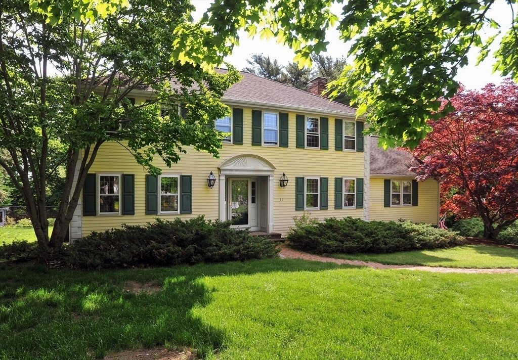 House in Hingham, Massachusetts, United States 2 - 18469590