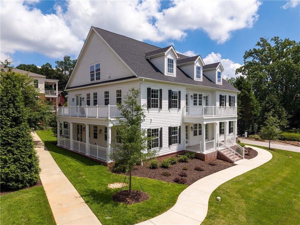 Condo in Atlanta, Georgia, United States 2 - 17782946