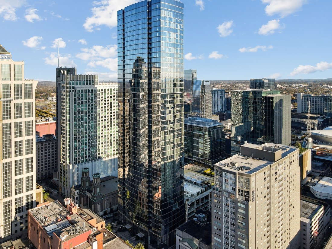 Condo in Nashville, Tennessee, United States 2 - 18456177