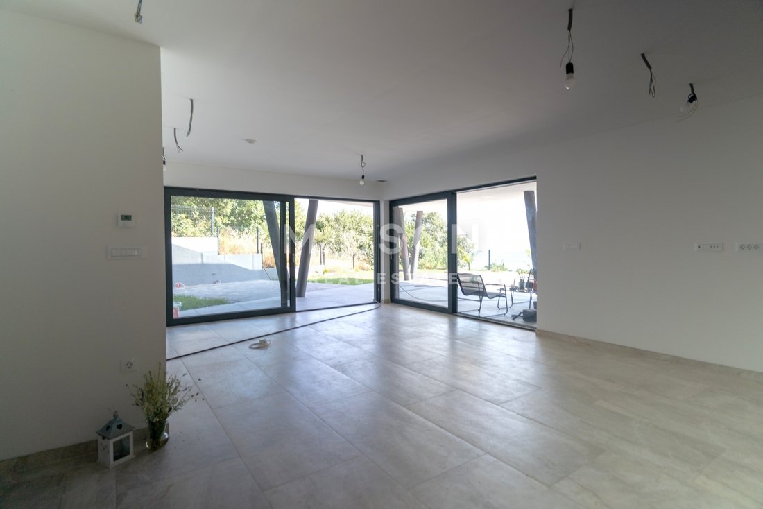 Apartment in Mjesni odbor Brascine-Pulac, Grad Rijeka, Primorje-Gorski Kotar County 3 - 18460554