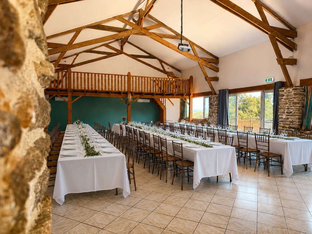 Estate in Peumerit, Brittany, France 4 - 18453704
