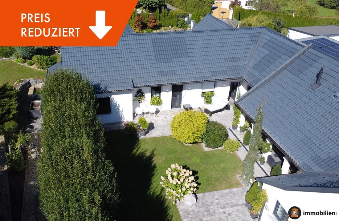 House in Stegersbach, Burgenland, Austria 1 - 17027779