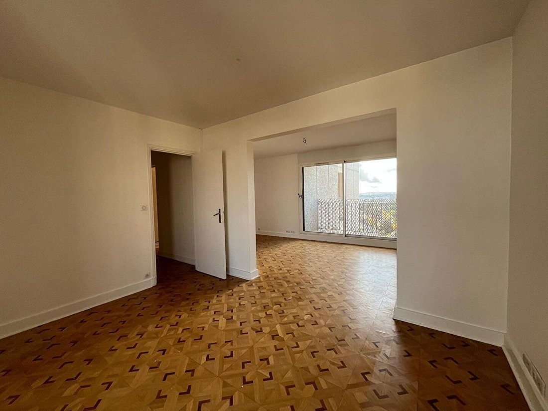 Apartment in Ormeaux, Fontenay-aux-Roses, France 3 - 18456791