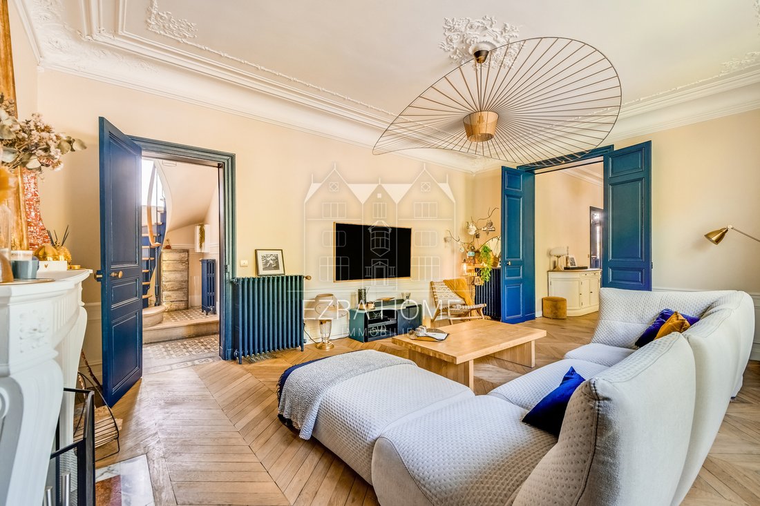 House in Centre Ville-Commerce, Enghien-les-Bains, France 2 - 18460567