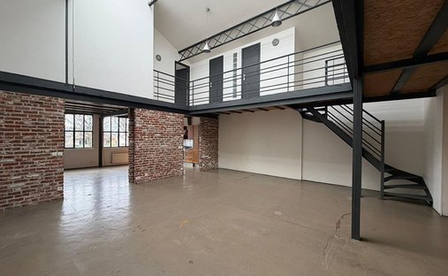Apartment in Centre Ville-Calais, Argenteuil, France 1