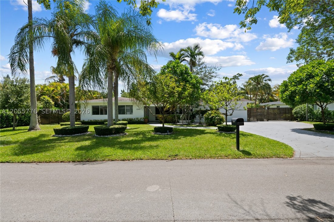 House in Coral Gables, Florida, United States 1 - 18468353