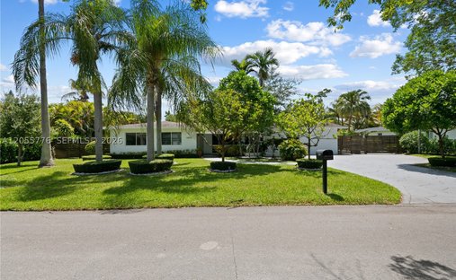 House in Coral Gables, Florida, United States 1