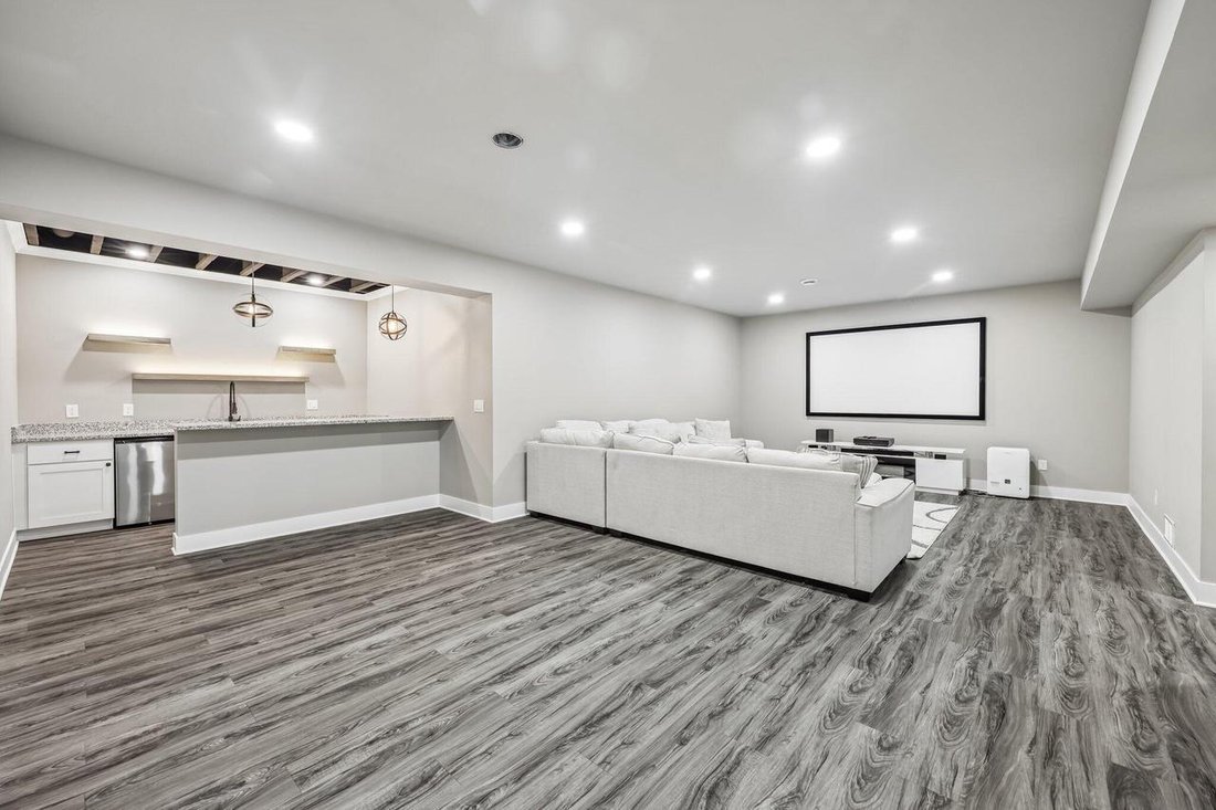 House in Menomonee Falls, Wisconsin, United States 5 - 18458883
