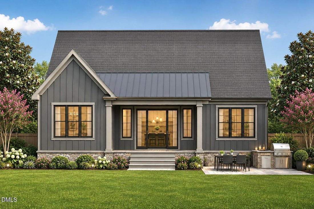 House in Cary, North Carolina, United States 2 - 18468423