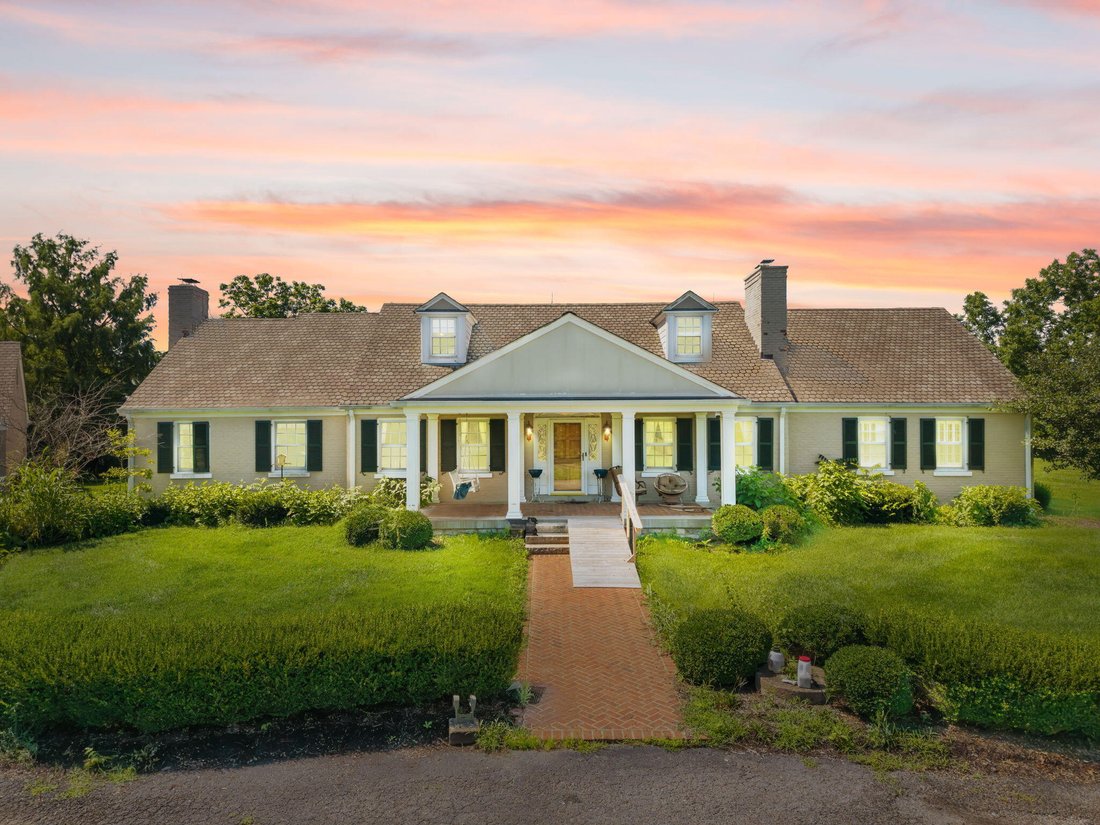 House in Danville, Kentucky, United States 1 - 18270673