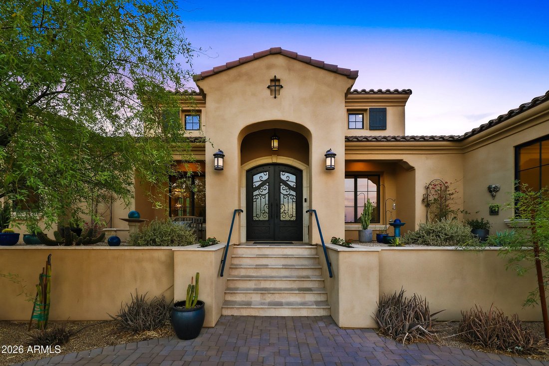 House in Buckeye, Arizona, United States 3 - 18460018
