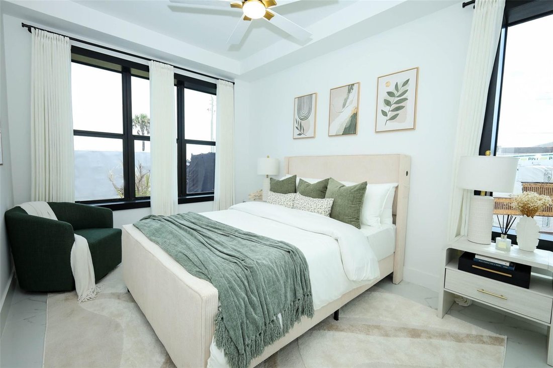 Condo in Ormond Beach, Florida, United States 4 - 18458780
