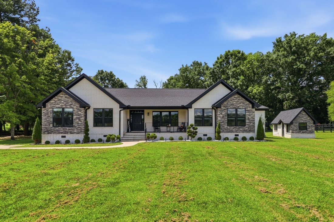 House in Shelbyville, Tennessee, United States 1 - 18463003