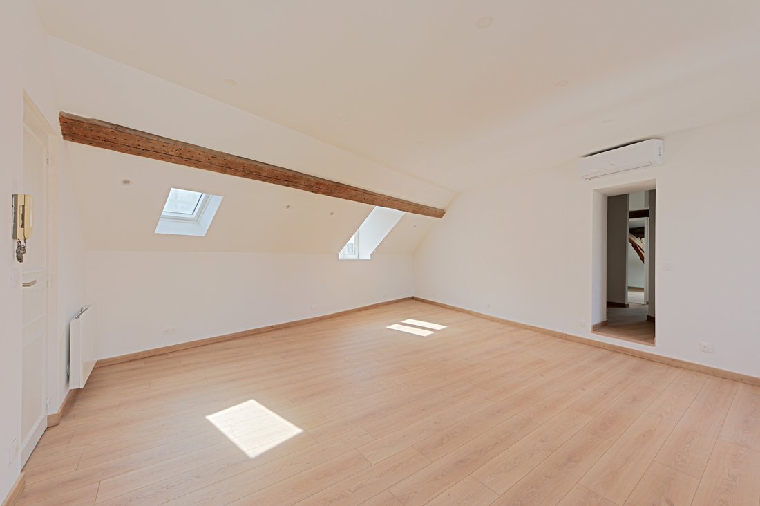 Apartment in Forêt, Saint-Germain-en-Laye, France 5 - 18466052