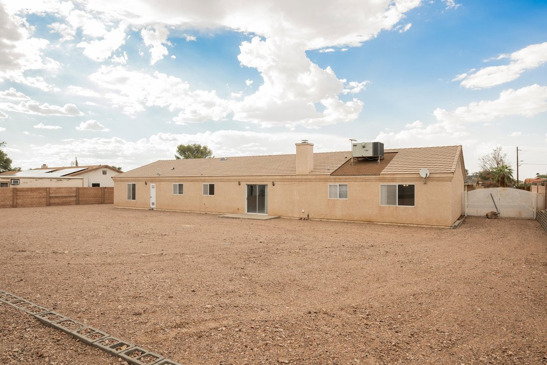 House in Henderson, Nevada, United States 3 - 18458003