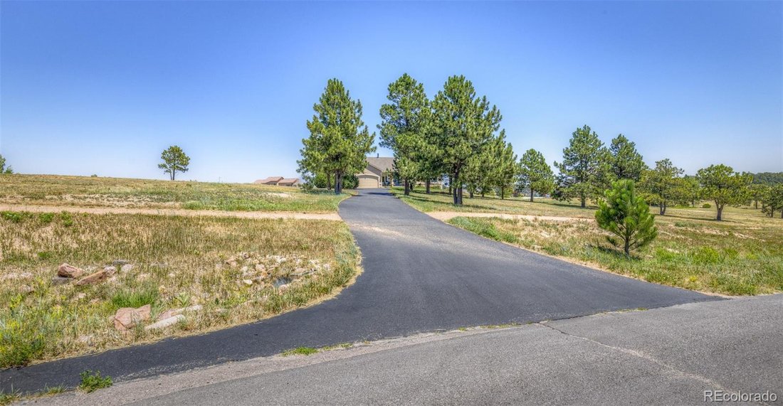 House in Monument, Colorado, United States 5 - 18463654