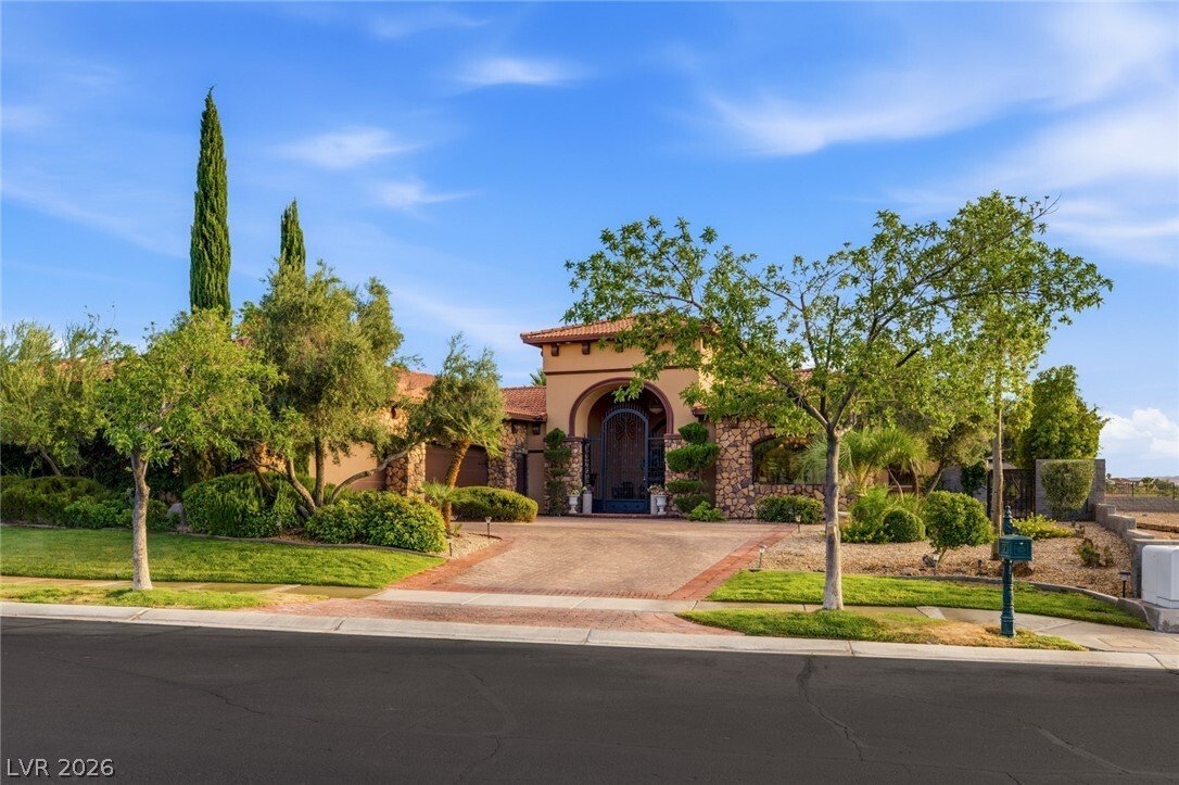 House in Henderson, Nevada, United States 4 - 18459263