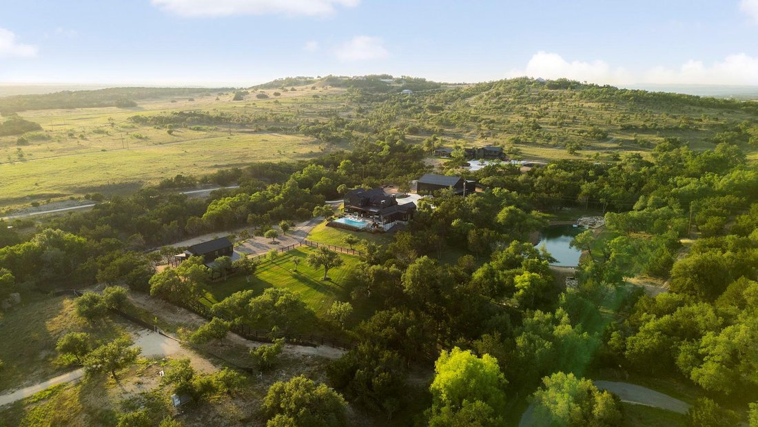 House in Dripping Springs, Texas, United States 4 - 18456102