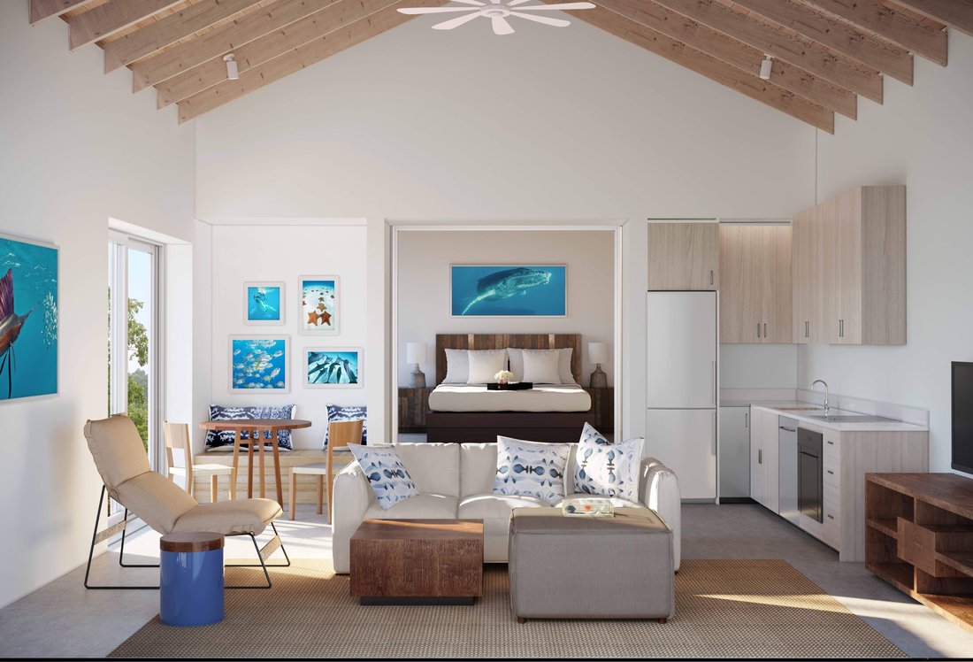 House in Cockburn Harbour, Caicos Islands, Turks and Caicos Islands 3 - 14424386