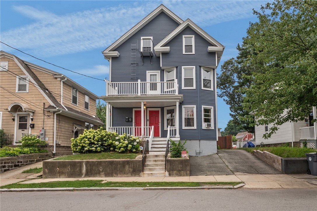 Providence, Rhode Island, United States 1 - 18455854