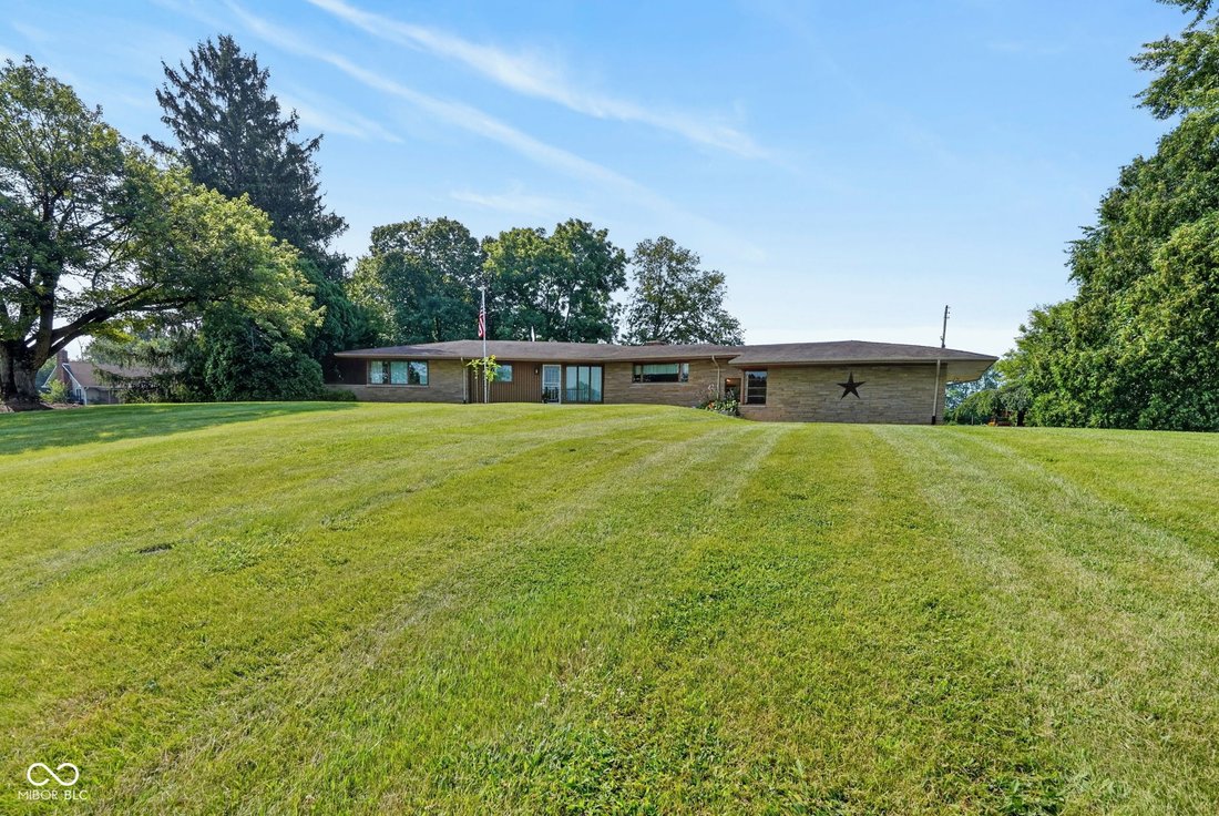 House in Fortville, Indiana, United States 2 - 18458485