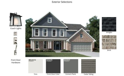 Casa a Liberty Township, Ohio, Stati Uniti 1