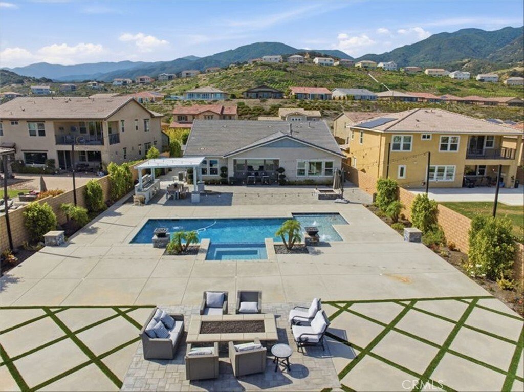 House in Corona, California, United States 4 - 17655651