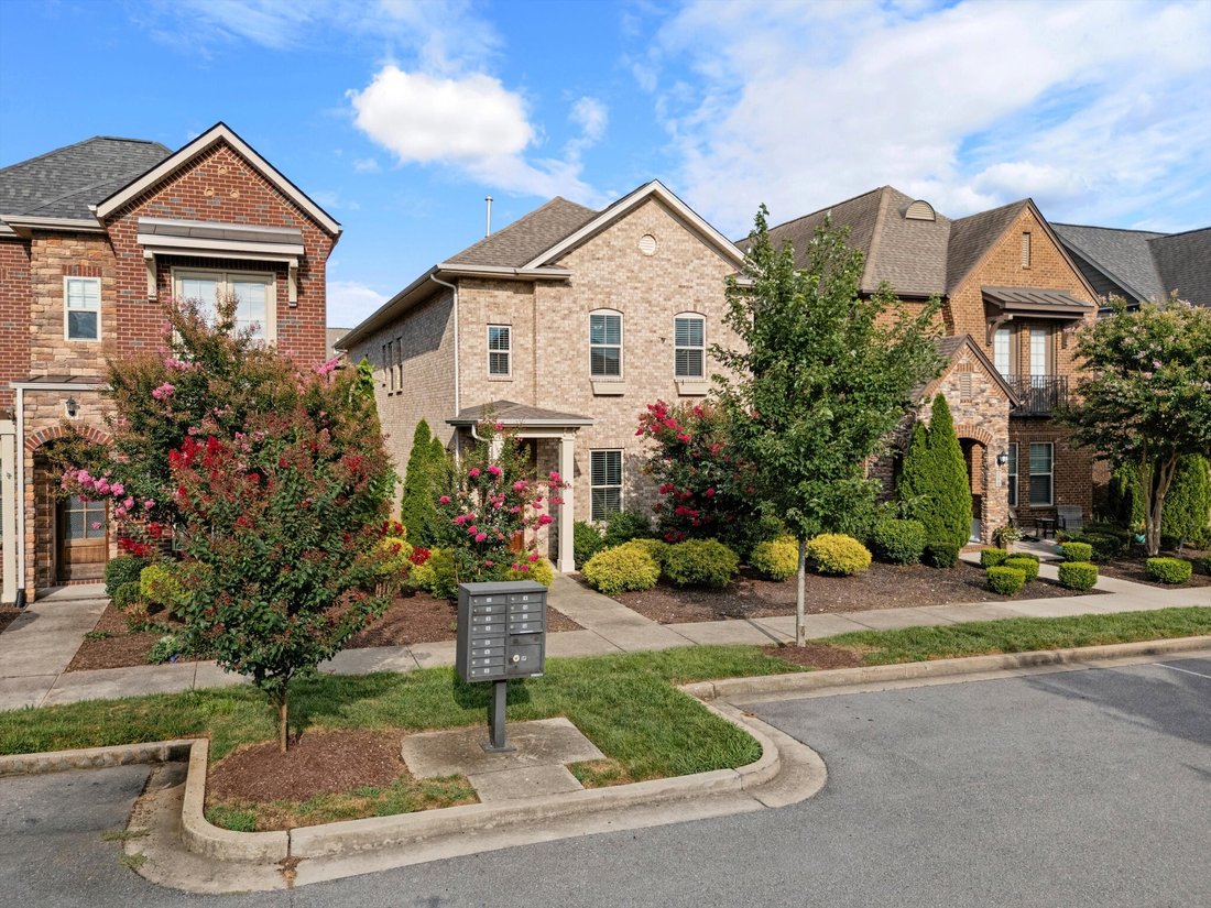 House in Hendersonville, Tennessee, United States 2 - 18468694