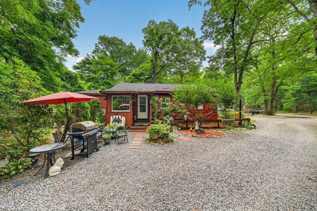 Land in Berkley, Massachusetts, United States 4 - 18460177