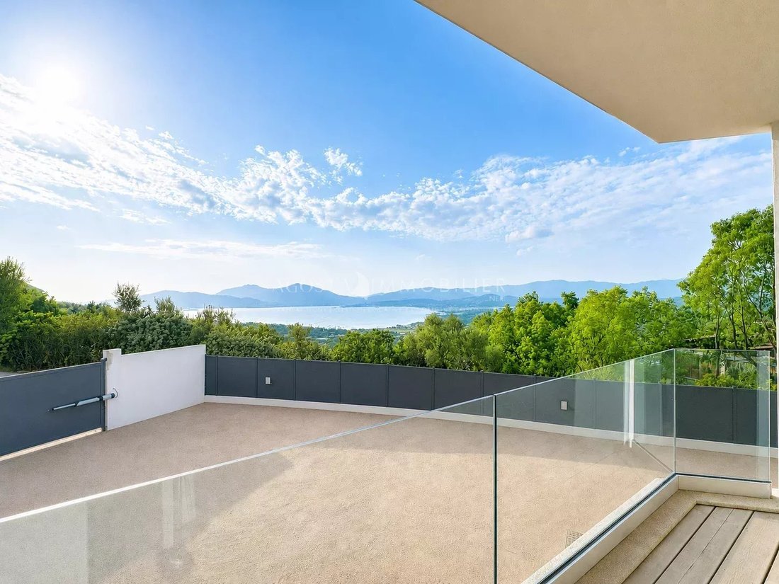 Apartment in Grosseto-Prugna, Corsica, France 5 - 18439547