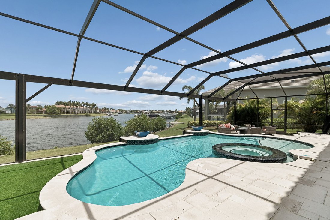 House in Apollo Beach, Florida, United States 3 - 18094341