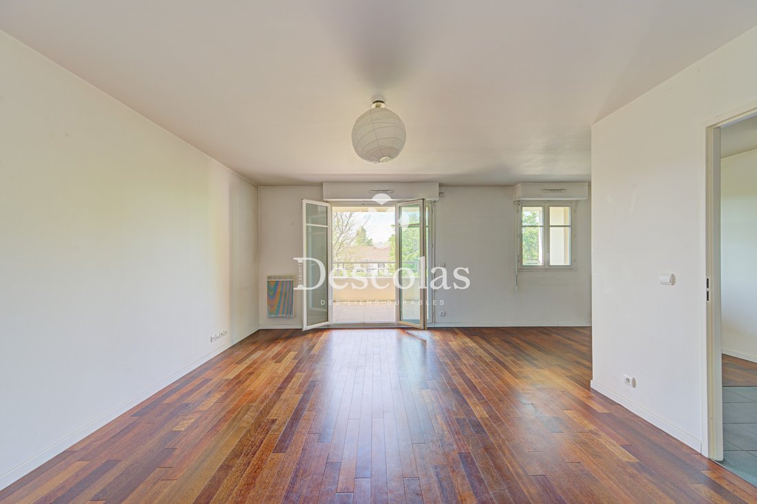 Apartment in Forêt, Saint-Germain-en-Laye, France 2 - 18466098