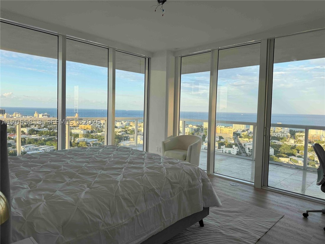 Condo in Miami Beach, Florida, United States 5 - 18463441