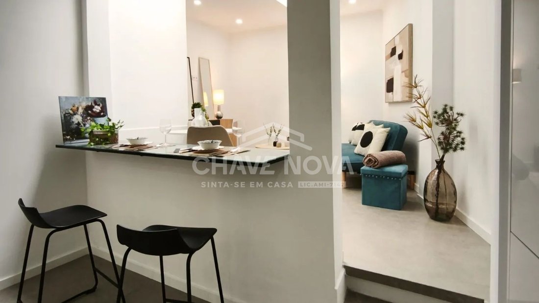 Apartment in Benfica, Lisbon, Portugal 4 - 18466313