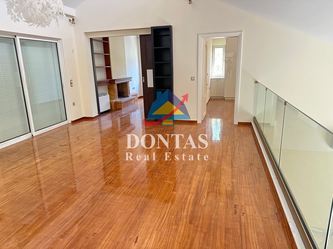 House in Kifisia, Attica, Greece 1 - 16078174
