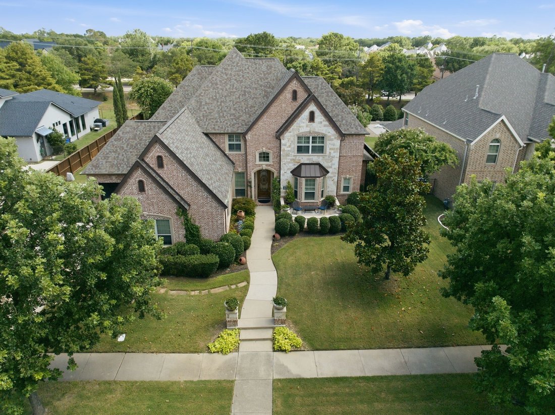 House in Colleyville, Texas, United States 3 - 18456418