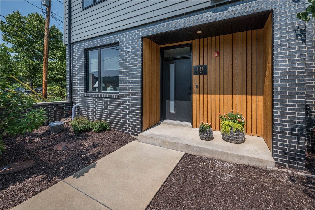 Condo in Pittsburgh, Pennsylvania, United States 3 - 18458628