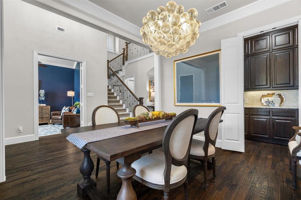 House in Lantana, Texas, United States 5 - 18460320
