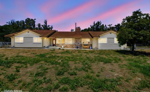House in Cotati, California, United States 1